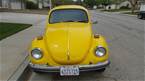 1972 Volkswagen Super Beetle Picture 3