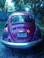 1974 Volkswagen Super Beetle Picture 3