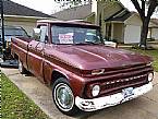 1966 Chevrolet C10 Picture 3