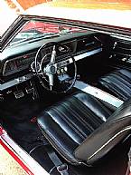 1966 Chevrolet Impala Picture 3