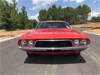 1972 Dodge Challenger Picture 3