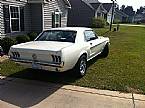 1968 Ford Mustang Picture 3
