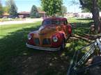 1940 Plymouth Deluxe Picture 3