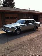 1978 Volvo Bertone Picture 3