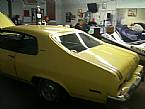 1974 Chevrolet Nova Picture 3