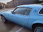 1977 Pontiac Firebird Picture 3