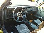 1987 Buick Grand National Picture 3