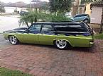 1966 Chevrolet Bel Air Picture 3