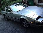 1985 Nissan 300ZX Picture 3