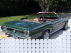 1967 Ford Mustang Picture 3