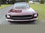 1965 Ford Mustang Picture 3