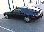 1983 Porsche 928 Picture 3