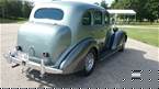 1935 Chevrolet Master Deluxe Picture 3