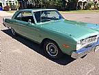 1974 Dodge Dart Picture 3