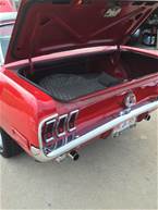 1968 Ford Mustang Picture 3