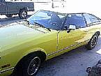 1978 Toyota Celica Picture 3