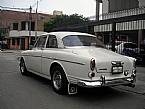 1967 Volvo 123GT Picture 3