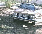 1983 Chevrolet S10 Picture 3