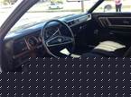 1976 Chrysler Cordoba Picture 3