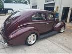1940 Ford Deluxe Picture 3