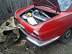 1965 Volvo P1800 Picture 3