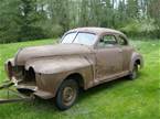 1941 Oldsmobile 66 Picture 3