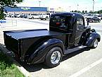 1939 Chevrolet Pickup Picture 3