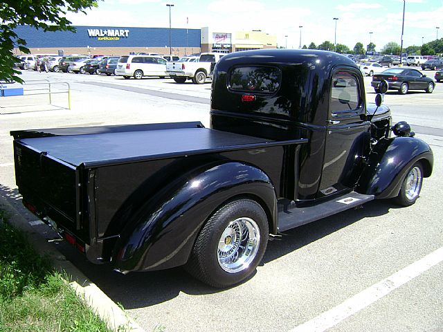 1939 Gmc pickup for sale #3