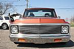 1970 Chevrolet C10 Picture 3