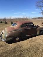 1947 Plymouth Super Deluxe Picture 3
