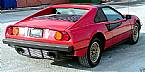 1987 Pontiac MERA Picture 3