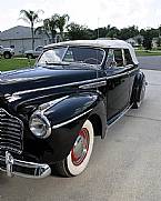 1941 Buick Roadmaster Picture 3