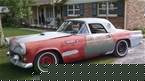1955 Ford Thunderbird Picture 3