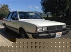 1984 Volkswagen Quantum Picture 3