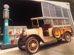 1921 Reo Speed Wagon Picture 3