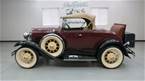 1931 Ford Model A Picture 3