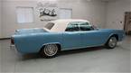 1963 Lincoln Continental Picture 3