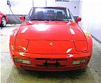 1987 Porsche 944 Picture 3