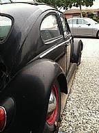 1963 Volkswagen Beetle Picture 3