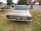 1964 Plymouth Fury Picture 3