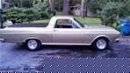 1966 Ford Ranchero Picture 3