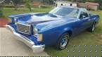1979 Ford Ranchero Picture 3