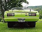 1971 Dodge Demon Picture 3