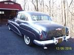 1952 Buick Roadmaster Picture 3