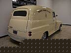 1948 Ford F1 Picture 3