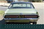 1967 Mercury Cougar Picture 3