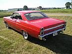 1967 Ford Fairlane Picture 3