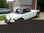 1977 MG MGB Picture 3