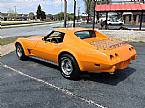 1977 Chevrolet Corvette Picture 3