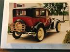 1930 Ford Model A Picture 3